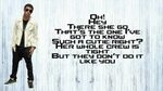 Diggy - Do It Like You (ft. Jeremih) - Lyrics - YouTube